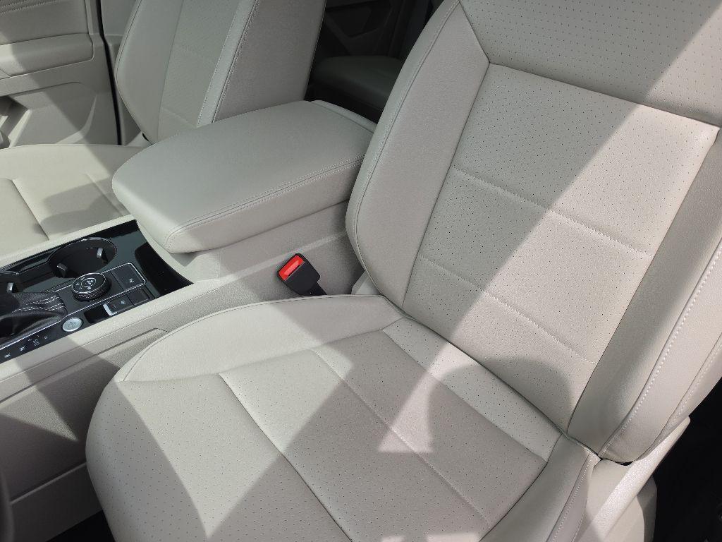 used 2022 Volkswagen Atlas car, priced at $28,739