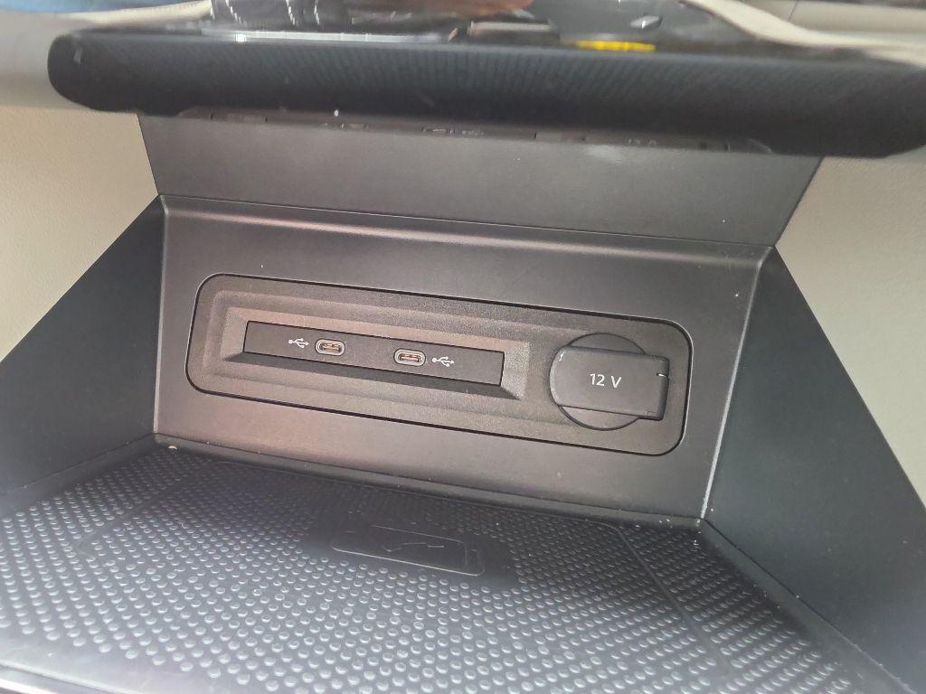 used 2022 Volkswagen Atlas car, priced at $28,739