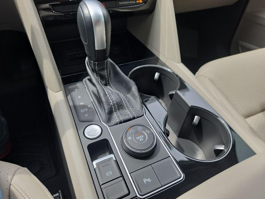 used 2022 Volkswagen Atlas car, priced at $28,739