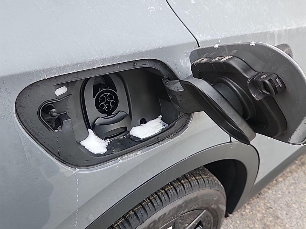 new 2026 Volkswagen ID.4 car, priced at $52,102