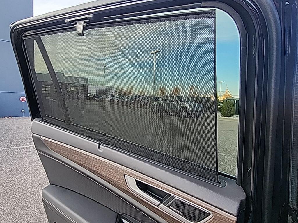 new 2026 Volkswagen Atlas car, priced at $54,279