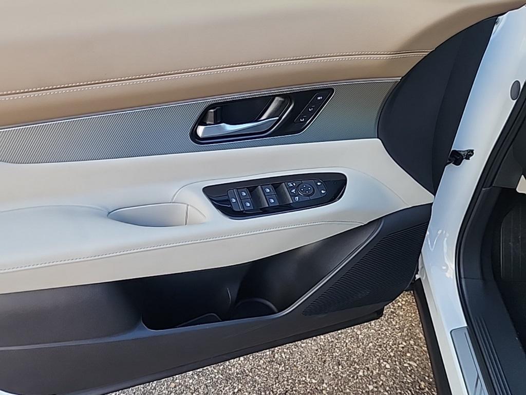 new 2026 Nissan Murano car, priced at $47,935