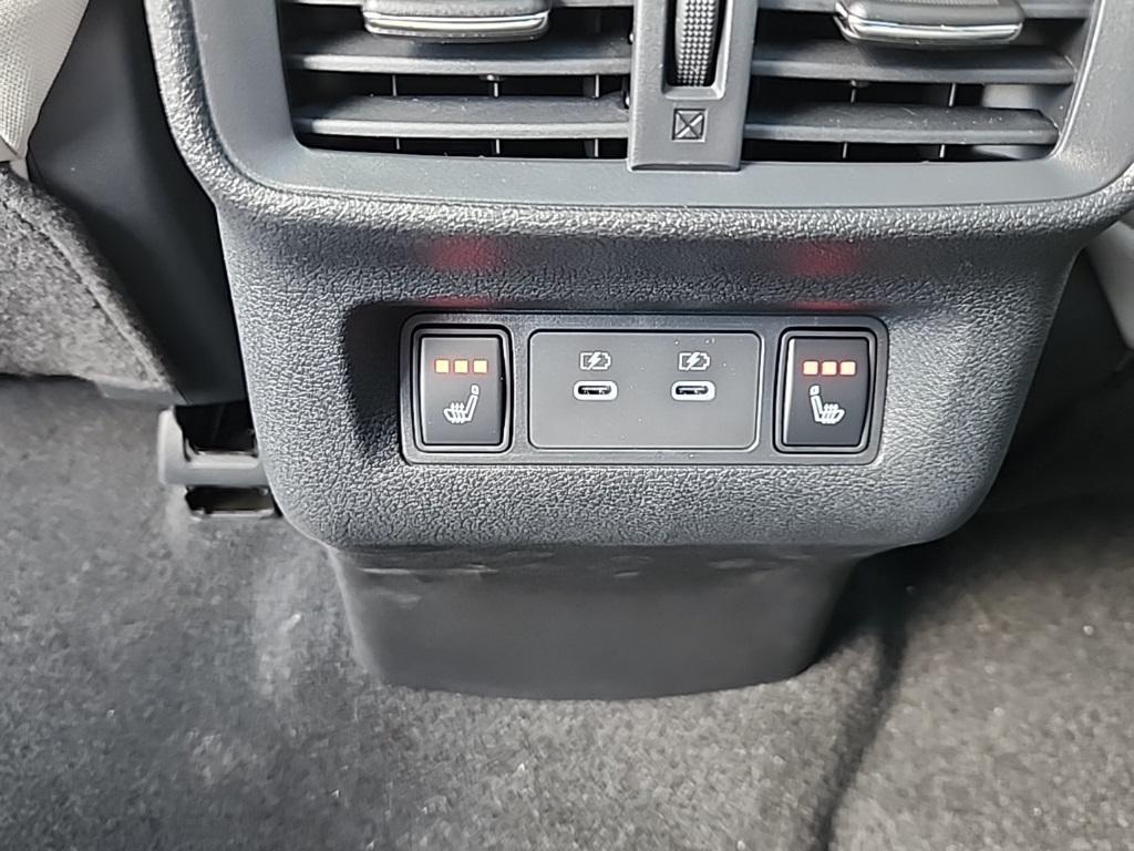 new 2026 Nissan Murano car, priced at $47,935