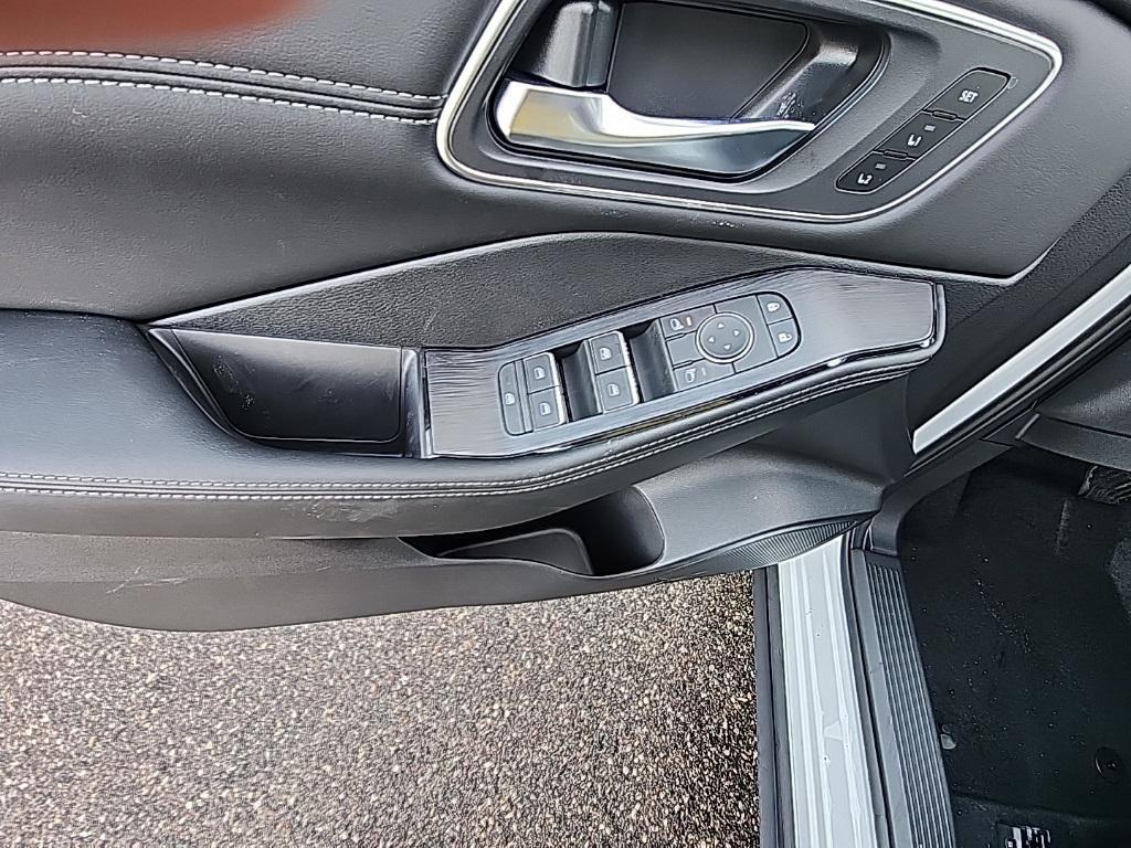 new 2026 Nissan Rogue car, priced at $38,835