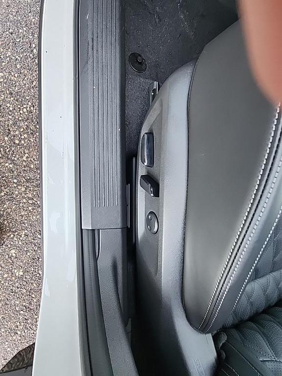 new 2026 Nissan Rogue car, priced at $38,835