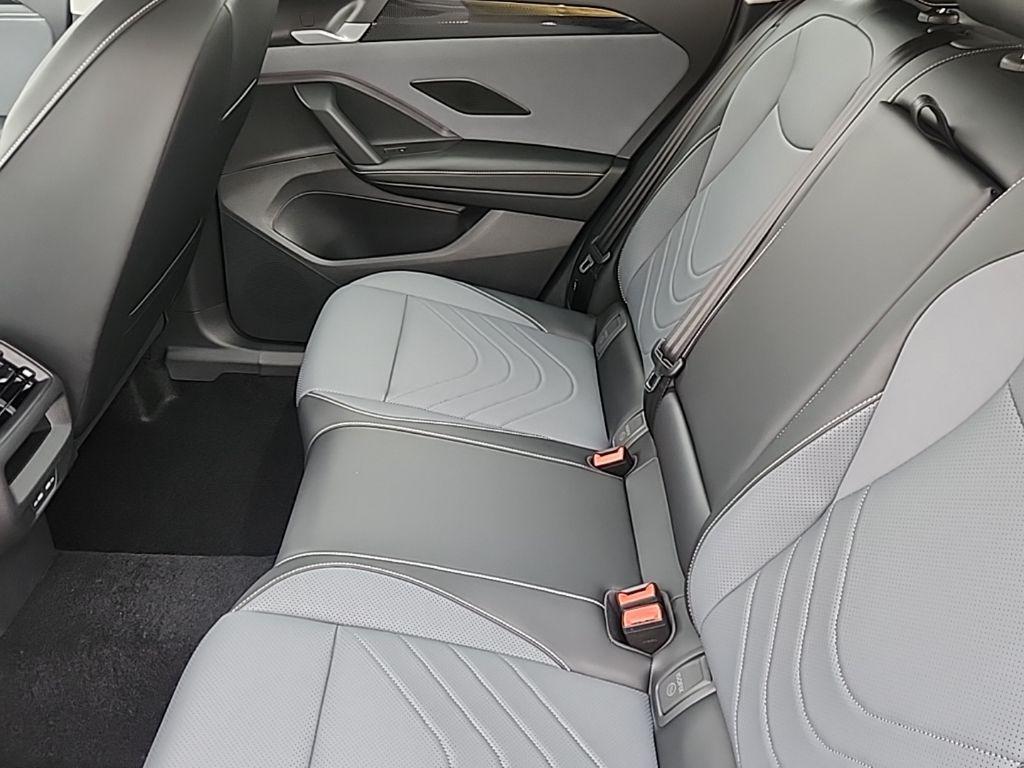 new 2026 Volkswagen Tiguan car, priced at $33,970