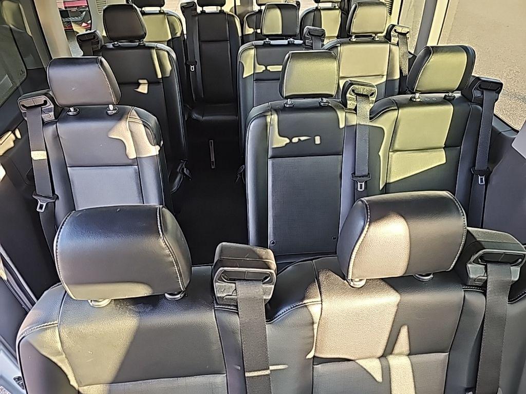 used 2024 Ford Transit-350 car, priced at $50,642
