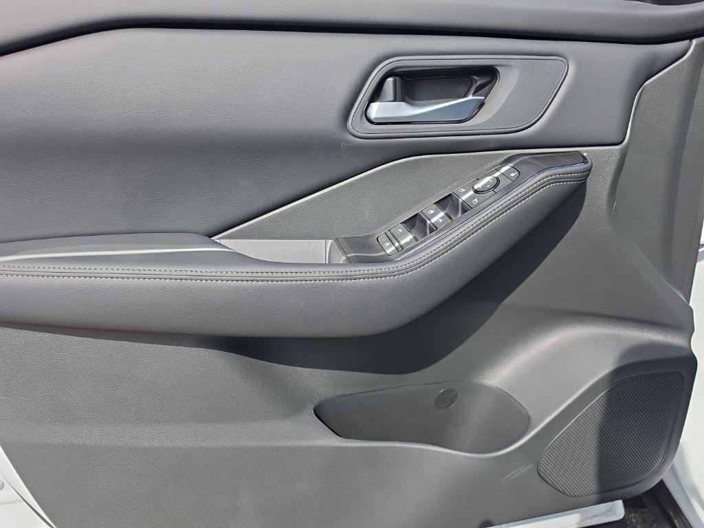 new 2026 Nissan Rogue car, priced at $29,800