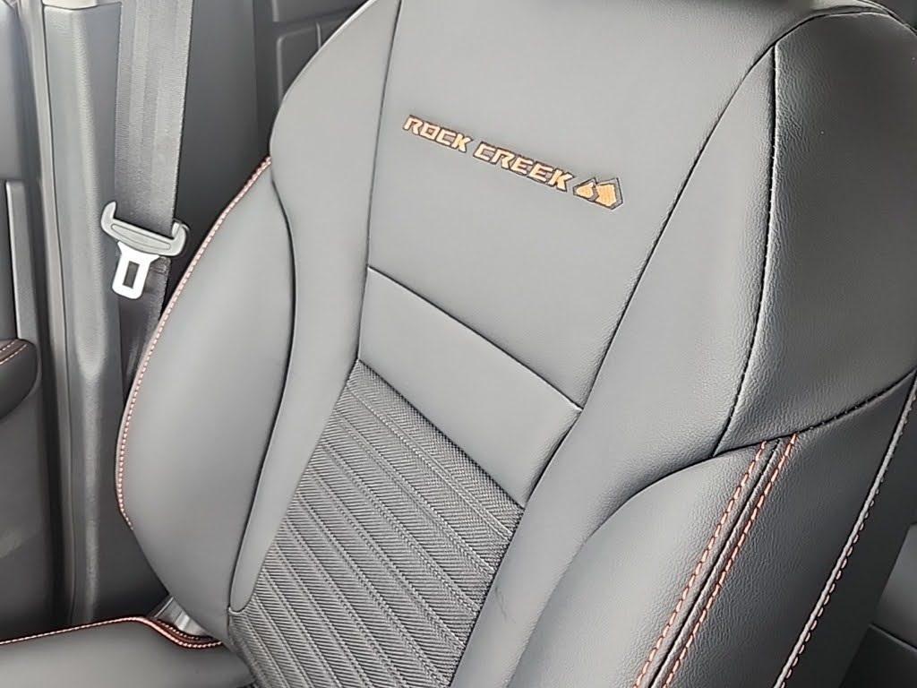 new 2026 Nissan Rogue car, priced at $32,145