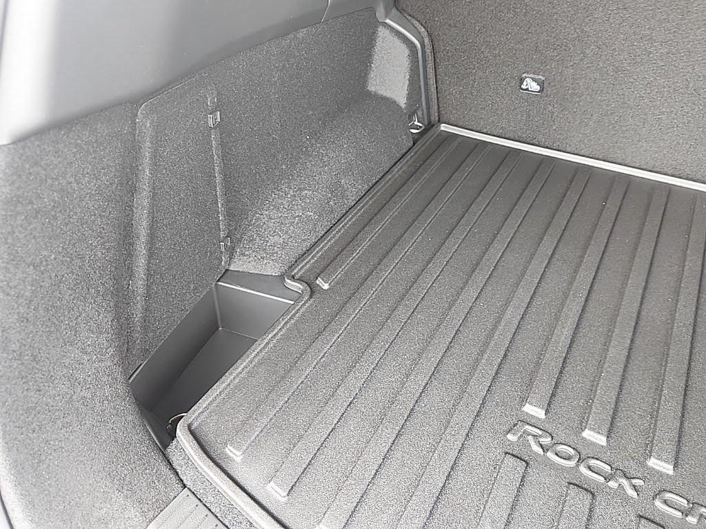 new 2026 Nissan Rogue car, priced at $32,145