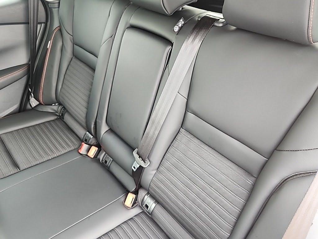 new 2026 Nissan Rogue car, priced at $32,145