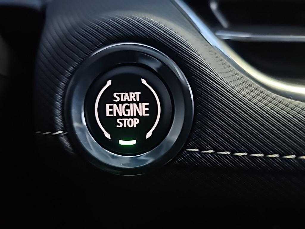 new 2026 Chevrolet TrailBlazer car, priced at $32,640