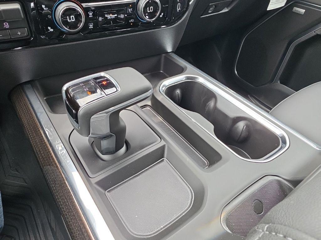 new 2026 Chevrolet Silverado 1500 car, priced at $57,825