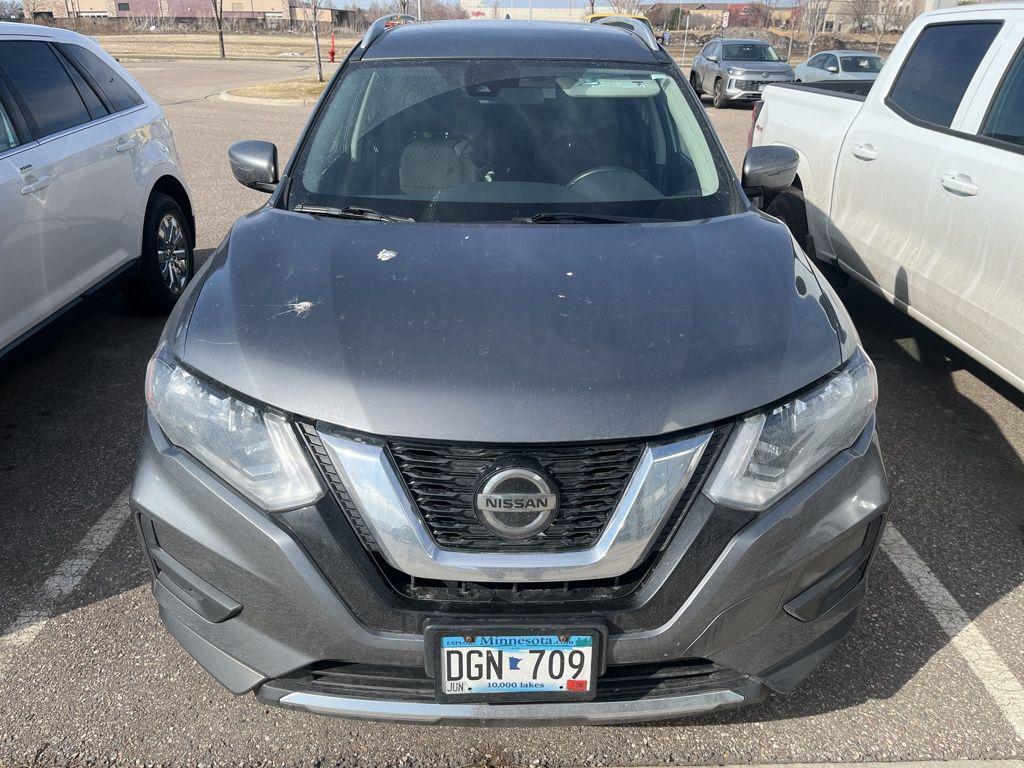 used 2019 Nissan Rogue car, priced at $12,989