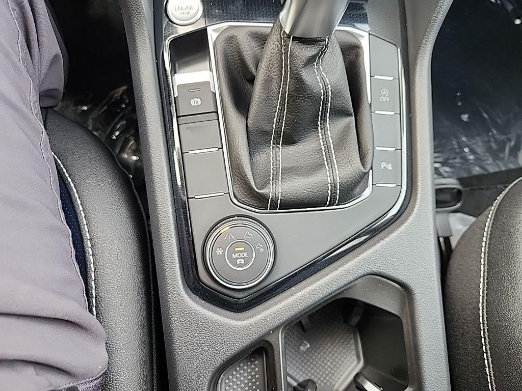 new 2026 Volkswagen Taos car, priced at $36,378