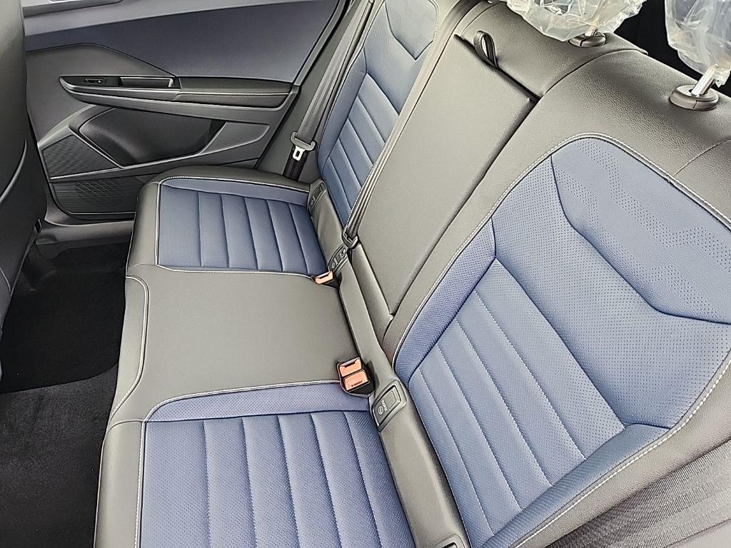 new 2026 Volkswagen Taos car, priced at $36,378