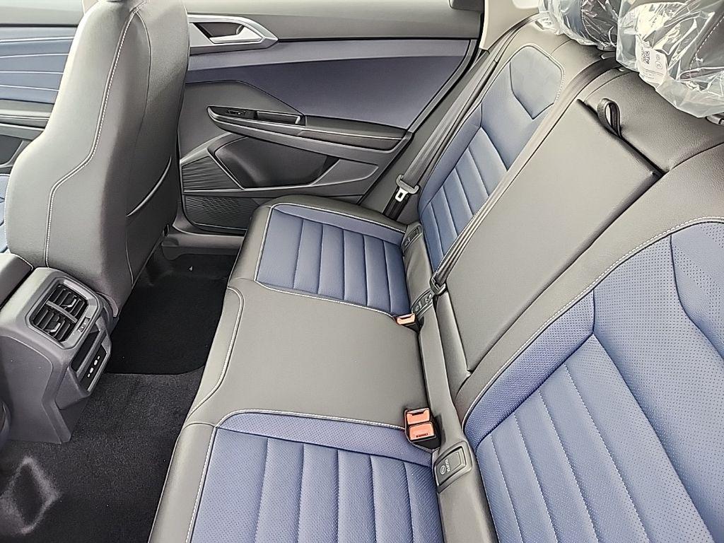 new 2026 Volkswagen Taos car, priced at $36,378