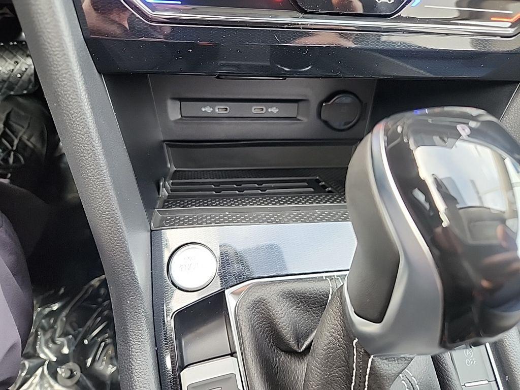 new 2026 Volkswagen Taos car, priced at $36,378