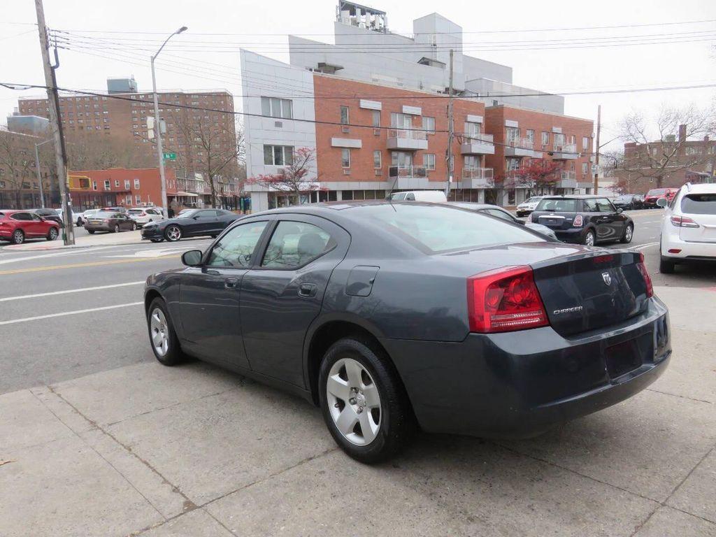 used 2008 Dodge Charger car, priced at $6,995