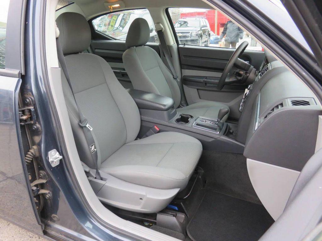 used 2008 Dodge Charger car, priced at $6,995