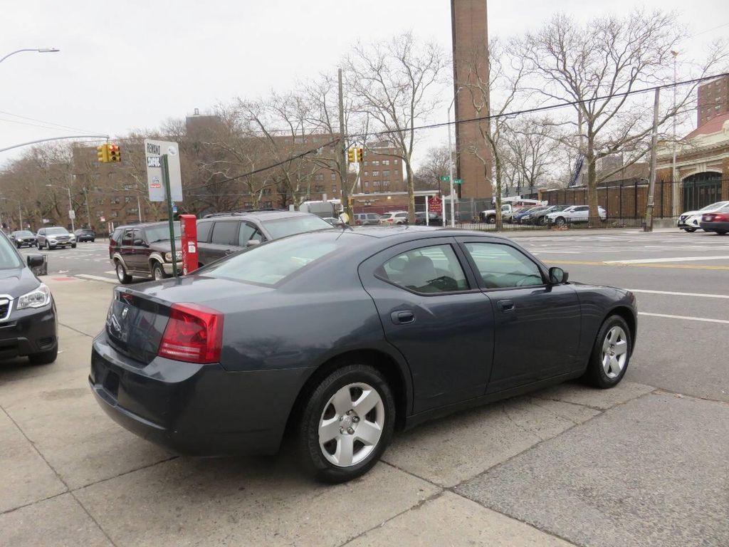 used 2008 Dodge Charger car, priced at $6,995