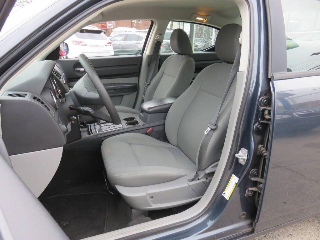 used 2008 Dodge Charger car, priced at $6,995