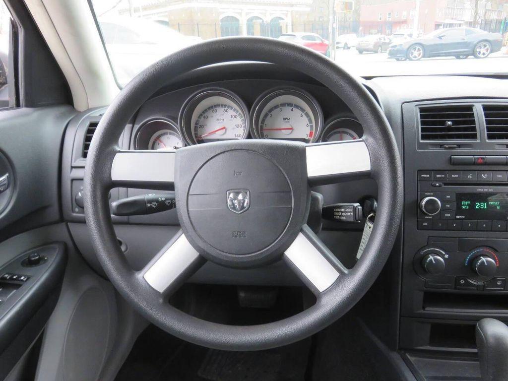 used 2008 Dodge Charger car, priced at $6,995