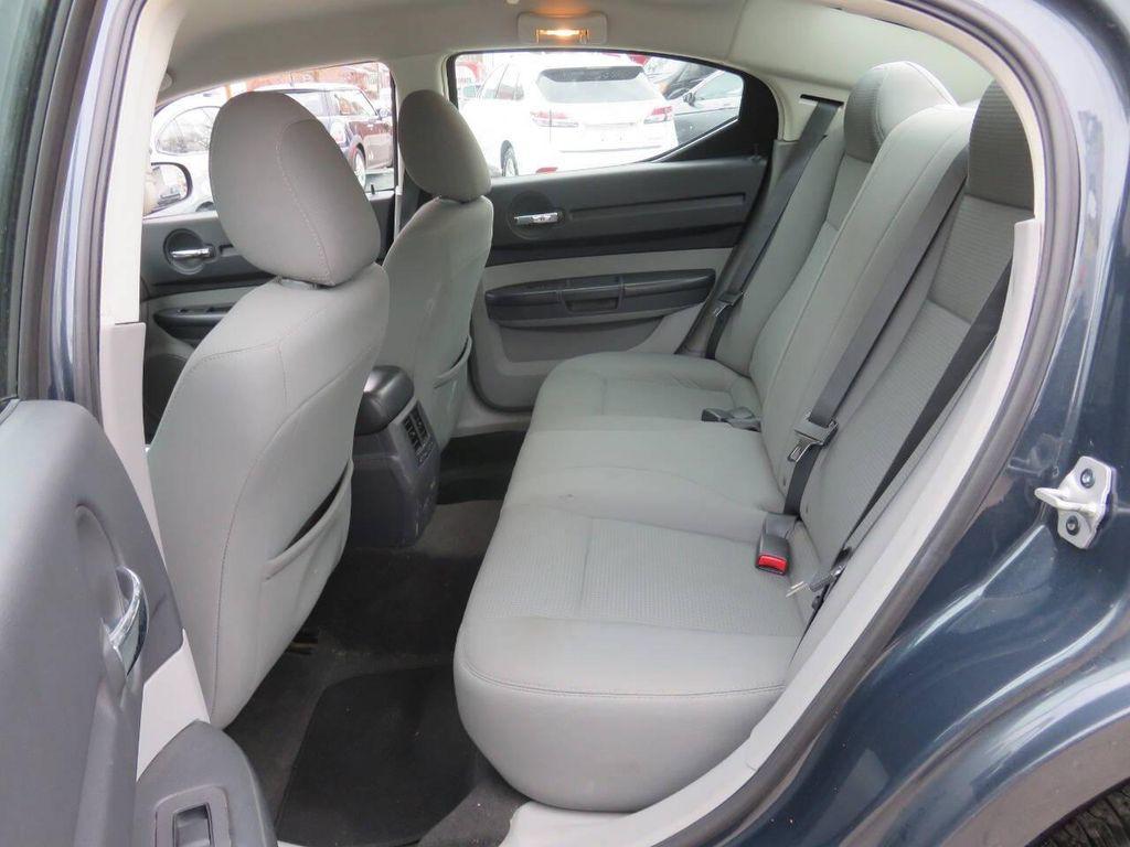 used 2008 Dodge Charger car, priced at $6,995