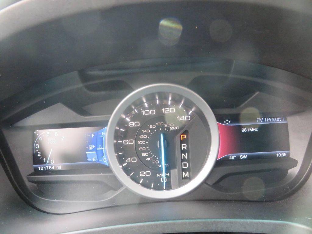 used 2014 Ford Explorer car, priced at $8,395