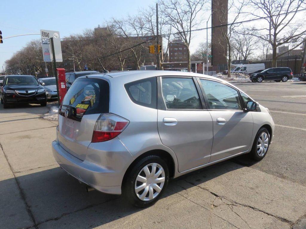 used 2013 Honda Fit car, priced at $10,695