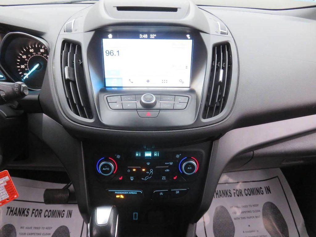 used 2018 Ford Escape car, priced at $6,995