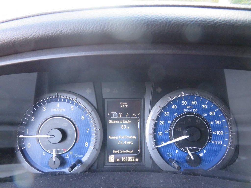 used 2016 Toyota Sienna car, priced at $12,795