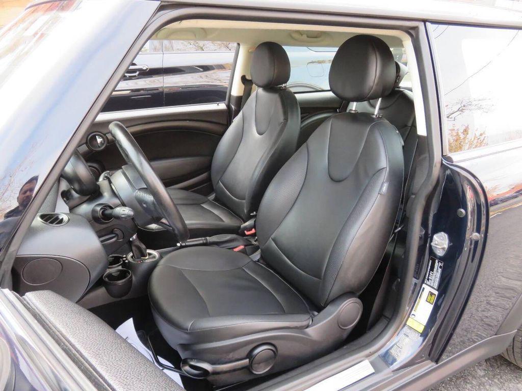 used 2012 MINI Cooper S car, priced at $6,595