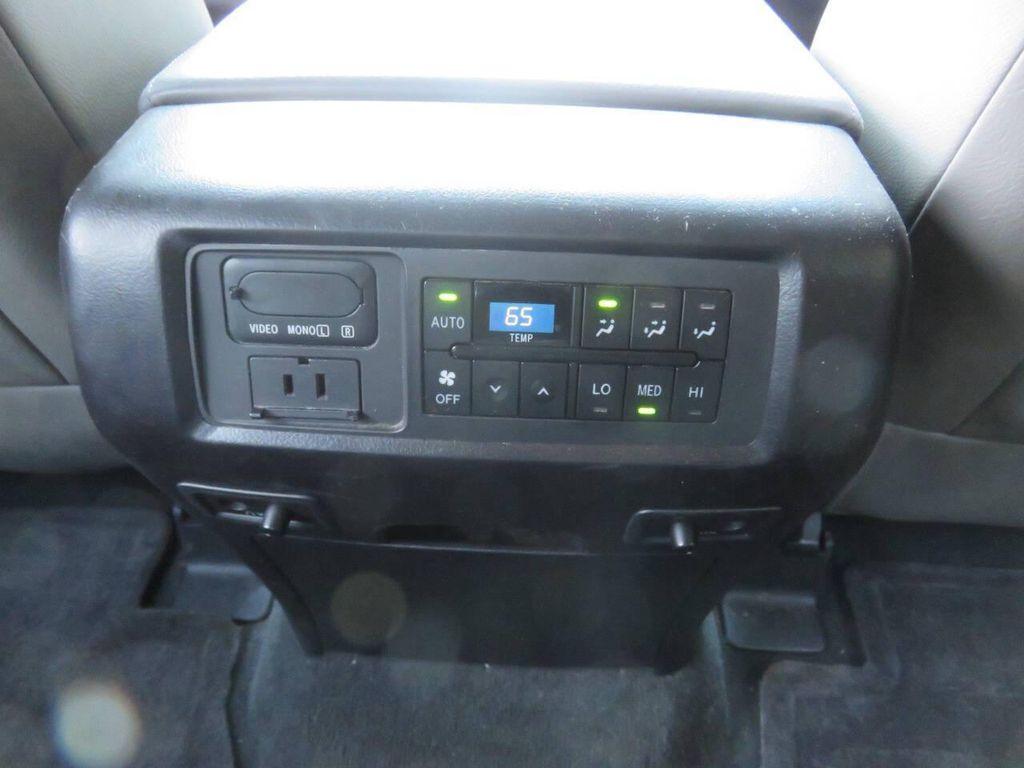 used 2016 Toyota Sequoia car, priced at $14,895