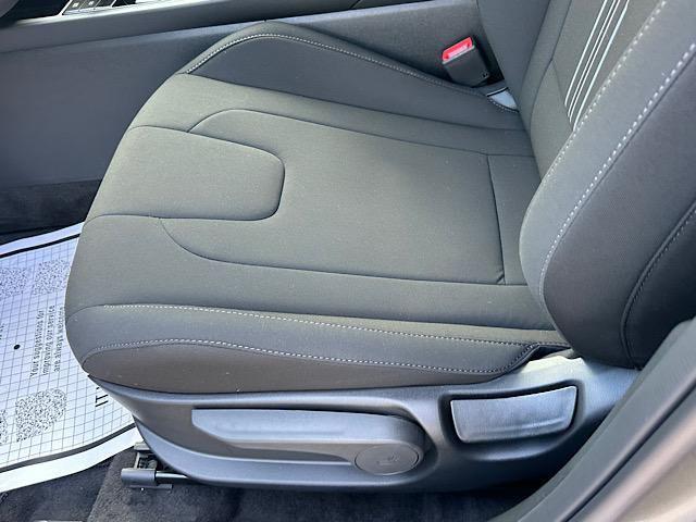 new 2025 Hyundai ELANTRA HEV car, priced at $28,368