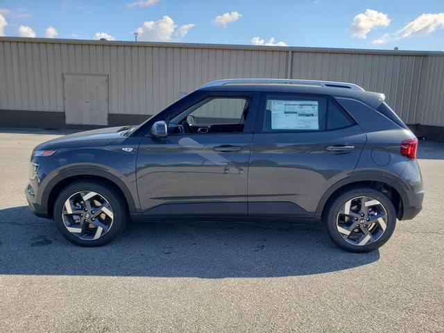 new 2026 Hyundai Venue car, priced at $24,590
