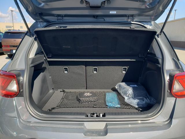 new 2026 Hyundai Venue car, priced at $24,590