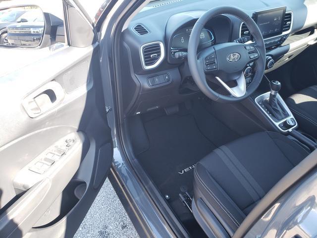 new 2026 Hyundai Venue car, priced at $24,590