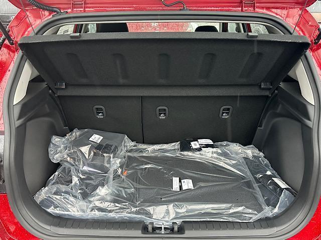 new 2026 Hyundai Venue car, priced at $23,340