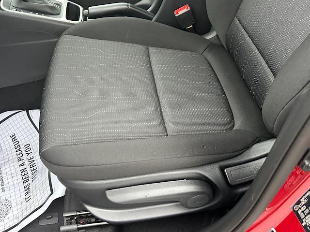 new 2026 Hyundai Venue car, priced at $23,340