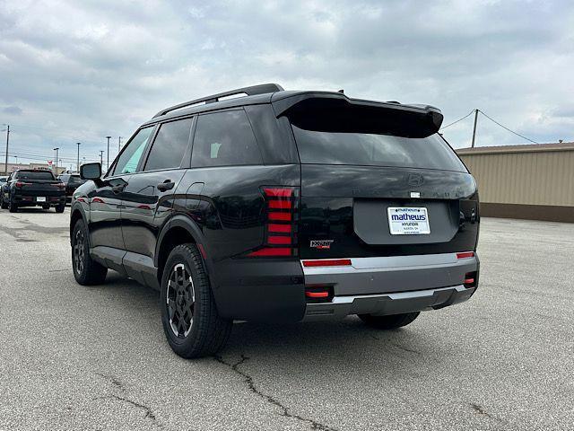 new 2026 Hyundai Palisade car, priced at $51,999