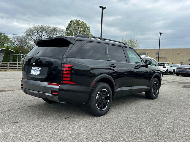 new 2026 Hyundai Palisade car, priced at $51,999