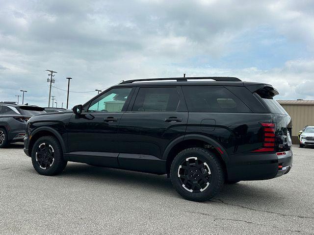 new 2026 Hyundai Palisade car, priced at $51,999