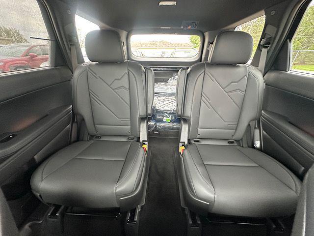 new 2026 Hyundai Palisade car, priced at $51,999