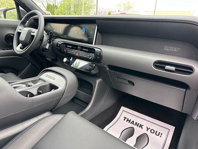 new 2026 Hyundai Palisade car, priced at $51,999