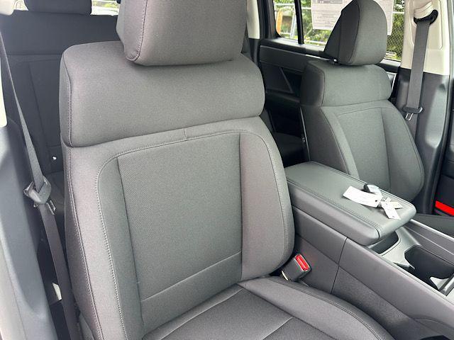 new 2026 Hyundai Santa Fe car, priced at $39,250