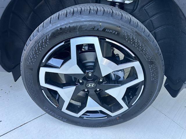 new 2024 Hyundai SANTA CRUZ car, priced at $35,487