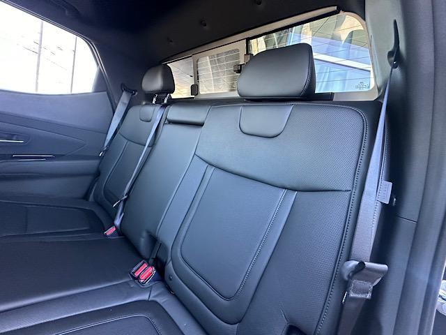 new 2024 Hyundai SANTA CRUZ car, priced at $35,487