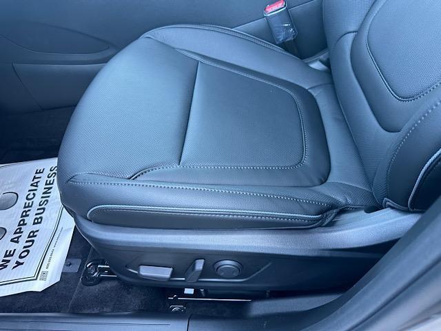 new 2024 Hyundai SANTA CRUZ car, priced at $35,487