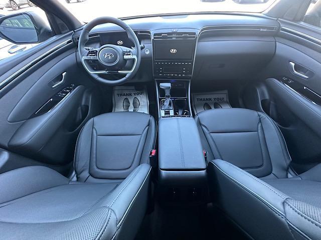 new 2024 Hyundai SANTA CRUZ car, priced at $35,487